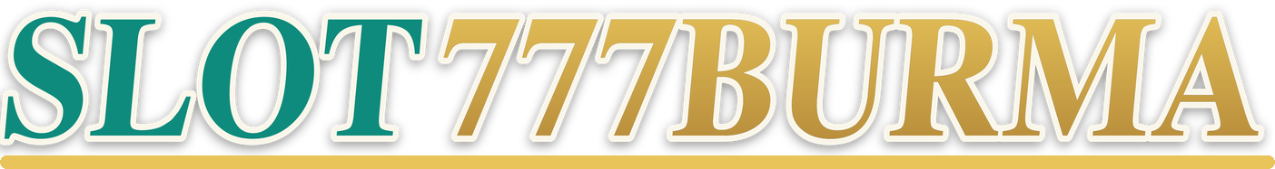 slot777burma